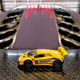 Illustration for article titled Spaghetti Sunday: Lamborghinis on Location